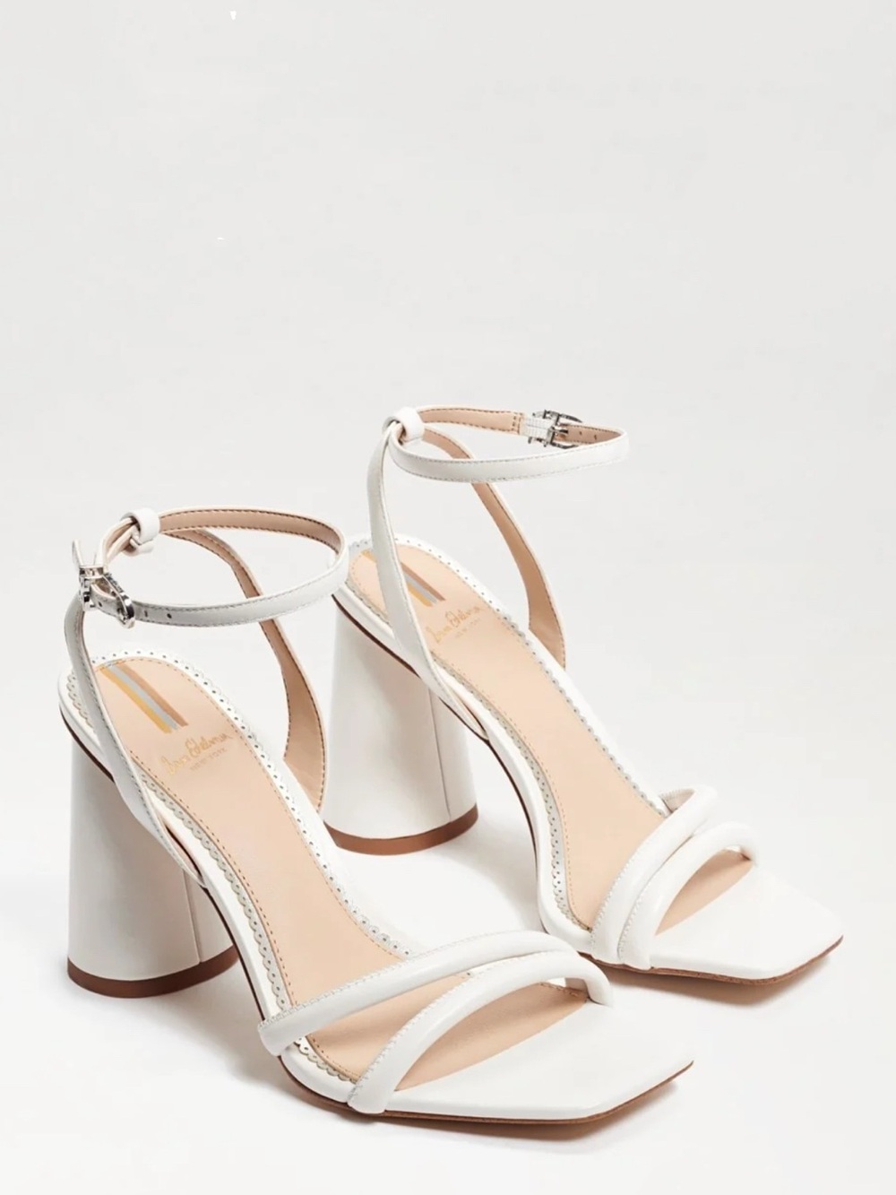 Sam Edelman Kia Strappy Sandal Wide Width Available